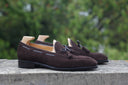 Fully Bespoke -  Loafer Shoes Gallery