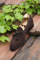 Fully Bespoke -  Loafer Shoes Gallery