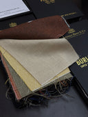 tailored casual suit