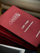 Standeven bespoke pants 