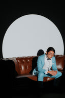 The Grand Groom Bespoke Tuxedo Package