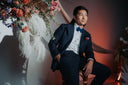 The Grand Groom Bespoke Tuxedo Package