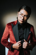 The Black Label - WH Wedding Suit Package
