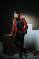 The Grand Groom Bespoke Tuxedo Package
