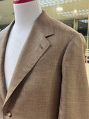 luxury 2-piece suit