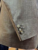 full canvas bespoke suit