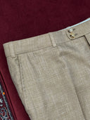 lightweight luxury suit