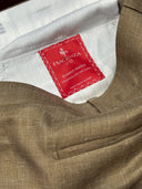 breathable summer suit