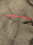 Piacenza Alashan fabric suit