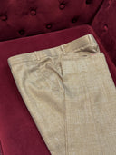 Italian tailoring details