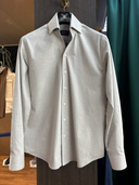 bespoke bamboo shirt tailoring