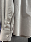 smart casual bamboo bespoke shirt