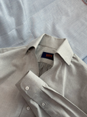 Bamboo Bespoke One Piece Collar Shirt