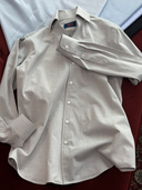 lightweight bamboo shirt drape