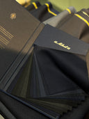 ZEGNA 15milmil15 two-piece bespoke suit in Kuala Lumpur