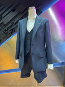 Vitale Barberis Canonico Bespoke 3-pieces Suit