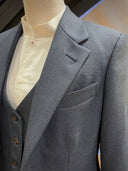 Vitale Barberis Canonico Bespoke 3-pieces Suit