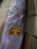 Vitale Barberis Canonico Bespoke 3-pieces Suit