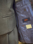Vitale Barberis Canonico Bespoke 3-pieces Suit