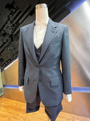 Vitale Barberis Canonico Bespoke 3-pieces Suit