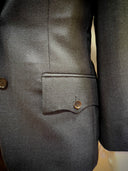 Vitale Barberis Canonico Bespoke 3-pieces Suit