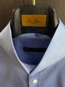 Custom Made Loro Piana Shirt KL Malaysia