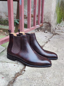 bespoke boot workshop