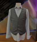 Ermenegildo Zegna Bespoke 3-pieces Suit