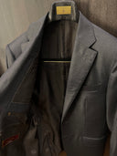 Ermenegildo Zegna Bespoke 3-pieces Suit