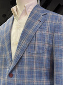 Piacenza Bespoke Jacket