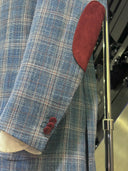 Piacenza Bespoke Jacket