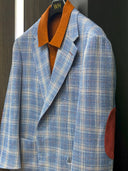 Piacenza Bespoke Jacket