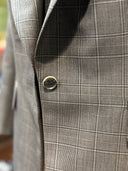 ladies tailor made suit