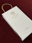 Denvi Italy linen fabric established in 1997.