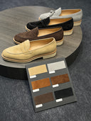 Made to Measure - Loafer Collection