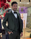 dugdale bespoke suit
