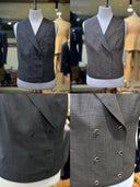 ladies business suit bespoke