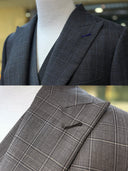 Standeven ladies suit