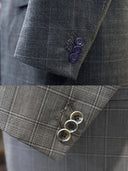 bespoke ladies trousers