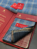 Piacenza Bespoke Jacket