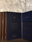 Ermenegildo Zegna Bespoke 3-pieces Suit
