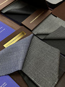 Vitale Barberis Canonico Bespoke 3-pieces Suit