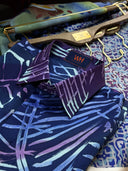 designer batik shirt KL