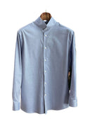 Bespoke Loro Piana Cotton Shirt Malaysia