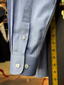 Luxury custom made shirt Malaysia