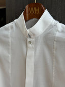 Thomas Mason bespoke mens shirt Kuala Lumpur luxury tailoring