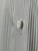 striped Loro Piana shirt KL Malaysia