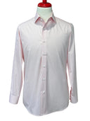 Custom Made Loro Piana Cotton Shirt Kuala Lumpur