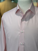 Loro Piana fabric shirt texture