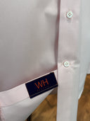 formal cotton shirt Malaysia bespoke